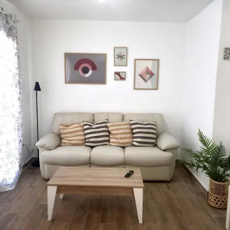 Apartment Barqueros 25 By Holidays Fuerteventura *