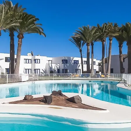 Apartment Barqueros 25 By Holidays Fuerteventura Corralejo