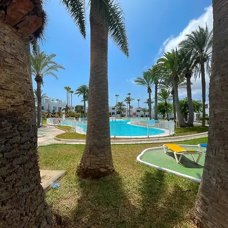Barqueros 25 By Holidays Fuerteventura Apartment Corralejo