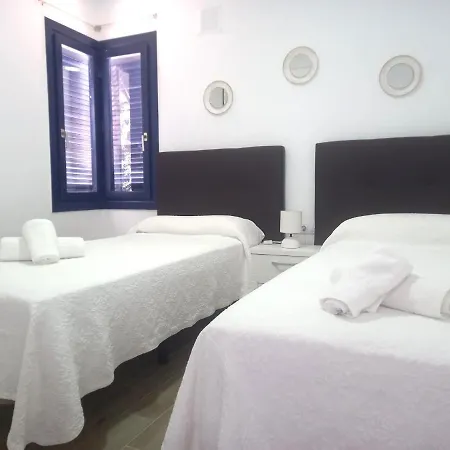 Barqueros 25 By Holidays Fuerteventura * Corralejo