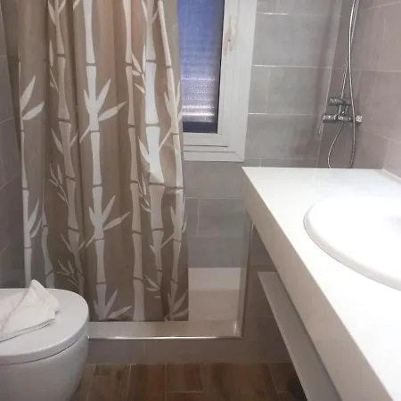 Barqueros 25 By Holidays Fuerteventura *