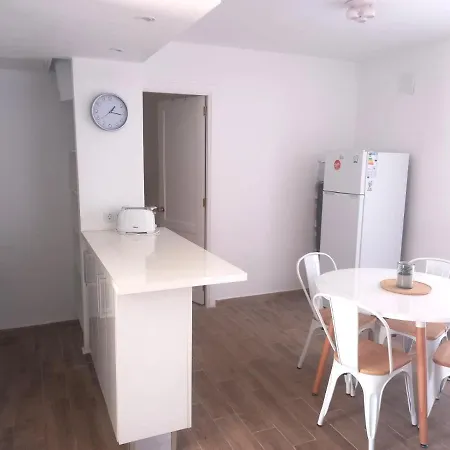 Barqueros 25 By Holidays Fuerteventura Corralejo