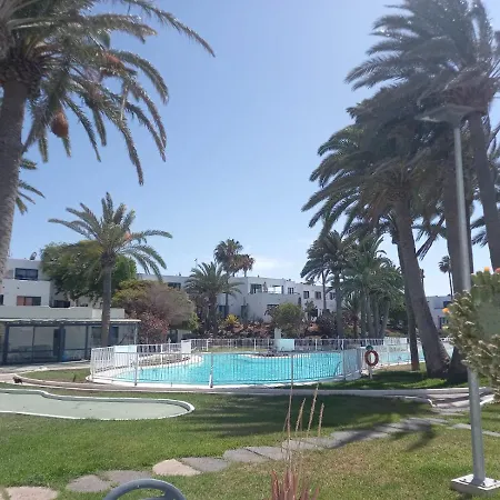 Apartment Barqueros 25 By Holidays Fuerteventura