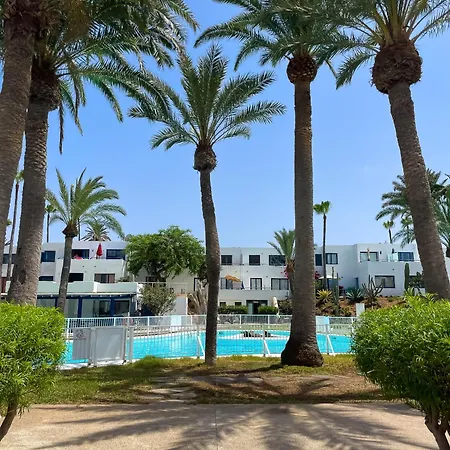 Apartament Barqueros 25 By Holidays Fuerteventura Corralejo