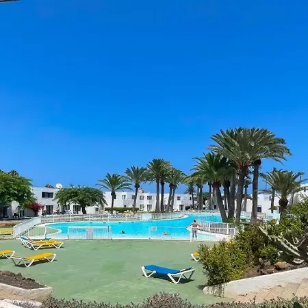 Barqueros 25 By Holidays Fuerteventura Apartment Corralejo