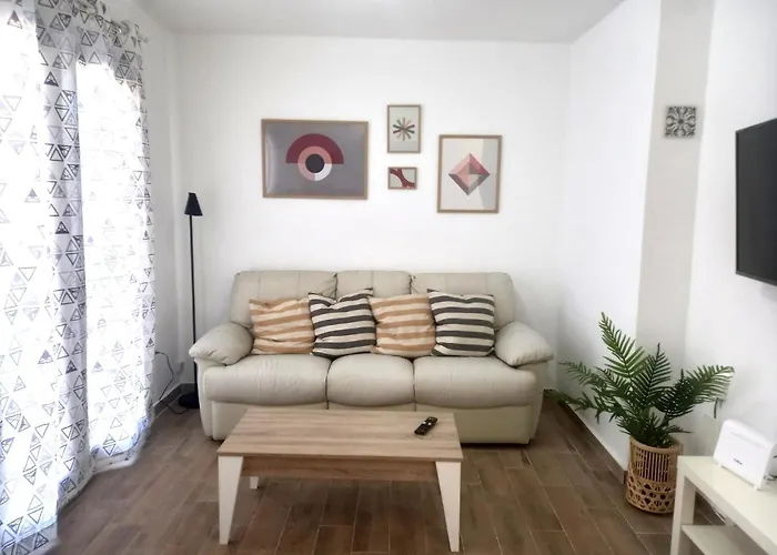 Apartment Barqueros 25 By Holidays Fuerteventura *