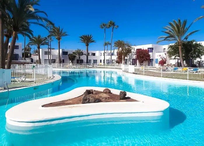 Barqueros 25 By Holidays Fuerteventura